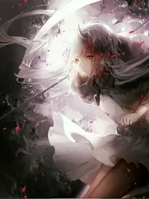 魔灵异世