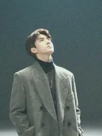 EXO：一觉醒来成男人
