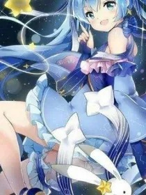 小花仙之绽放吧！暗影的奇迹花！