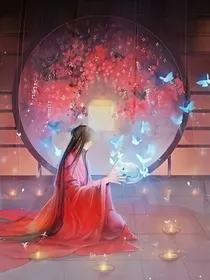 短篇言情古风故事