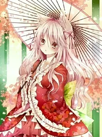 小花仙之梦境国公主