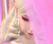 精灵梦叶罗丽搞笑版