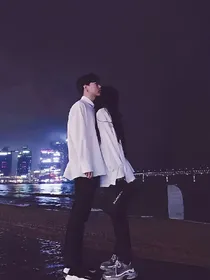 青春路上有你刚好