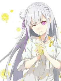 小花之之沫雨公主