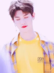 黄明昊_傻白甜未婚妻