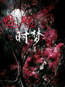 魅魑时梦