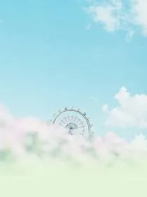 不联系并不是不想念