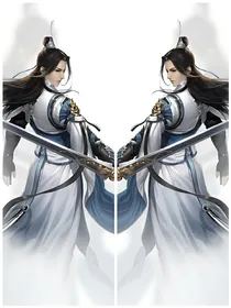 剑凌九州