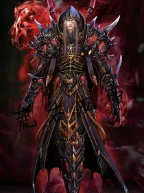 荒古龙帝