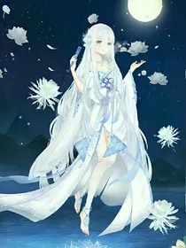 叶罗丽之颜冰水默的爱