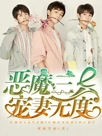 恶魔三只:宠妻无度