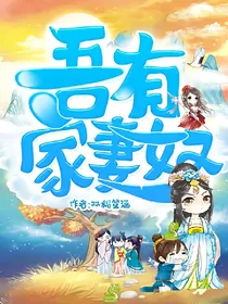 吾家有妻奴