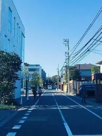 我们之前相隔的，何止几千公里