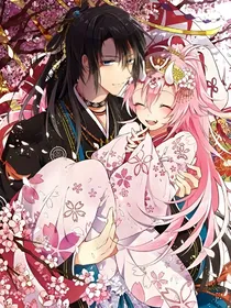 书穿小师妹：美人师兄太撩人