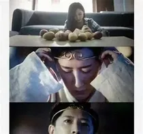 我和她的以后