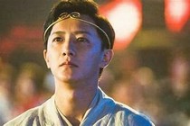 我的前任女友。