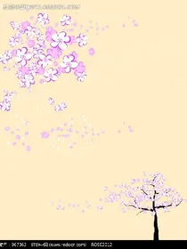 桃花物语