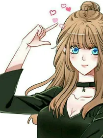 青春少女恋爱进行时