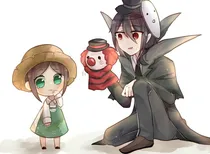 第五人格之玫瑰之恋