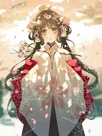 当女生穿越到古代
