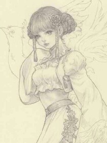 神偷俏王妃。