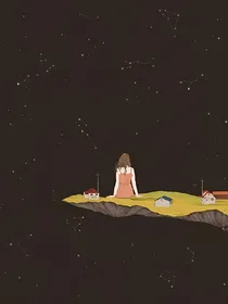 美到令人心疼的句子