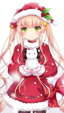 公主病女孩