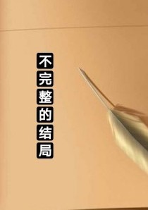 不完整的结局