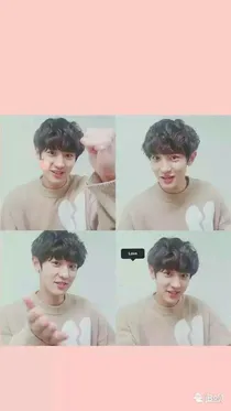EXO：爱情可悲