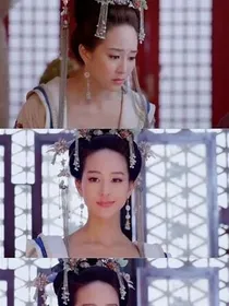 如懿传齐木德，娜仁托娅-d452