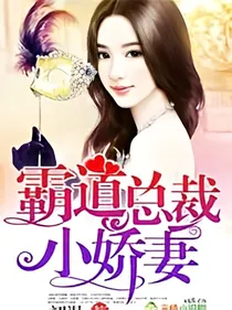 霸道总裁的小娇妻之重生