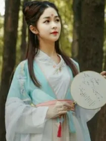 冥王与灵公主