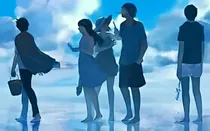 那年懵懂的我们