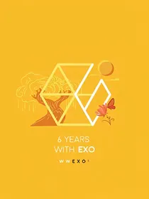 EXO:觅爱.