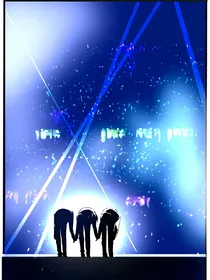 TFboys之候守千诺