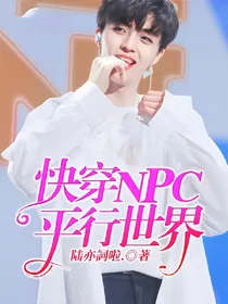 快穿NPC：平行世界