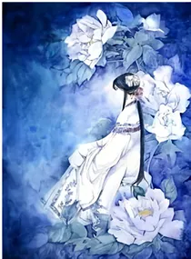 侯府嫡女