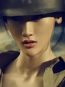 抱妹狂兵