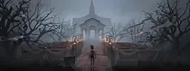 第五人格之我从未出现