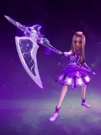 星学院阿离的姐姐