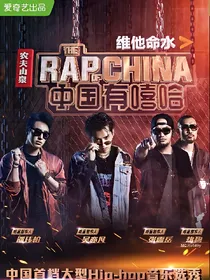 踢总，您的小可爱掉线了（中国有嘻哈）