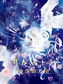 斗龙战士之堕落的天使