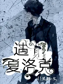 遇见夏洛克