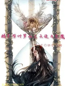 精灵梦叶罗丽之天使与恶魔