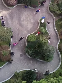 创世纪思维