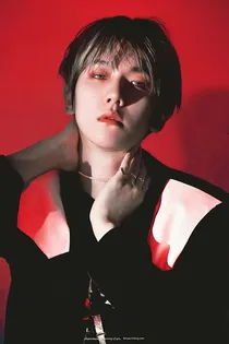 边伯贤:诱拐少爷靠调戏