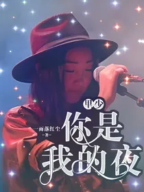 里少：你是我的夜