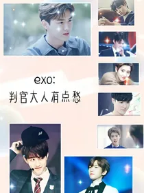 EXO：判官大人有点愁