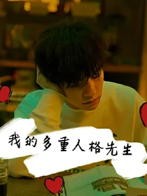 我的多重人格先生