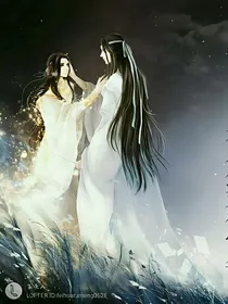 穿书之师尊是我的